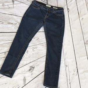 Daytrip Virgo Skinny Jeans - Size 30R